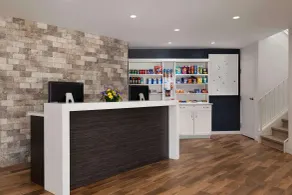 Days Inn by Wyndham Sarnia Harbourfront - Réception