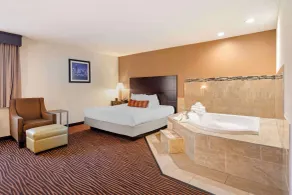 Best Western Des Plaines O'Hare - Rum