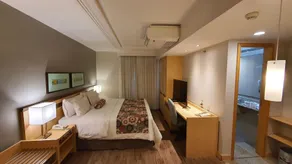 Lets Idea Brasília Hotel - Room