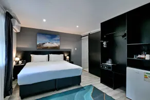 BON Hotel Rustenburg - Room