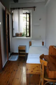 Sotos pension - Rom