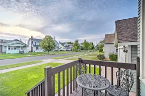 Elegant Superior Getaway < 2 Mi to Downtown! - Interiør