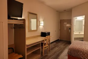 Modern Stay 39 Lakeview By OYO Minonk - Zimmer