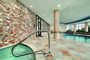 Hyatt House Hartford North/Windsor - Pool