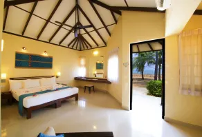 Club Hotel Dolphin - Chambre