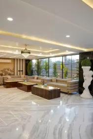 Five Palms Hotel - Reception