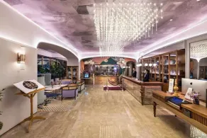 Mercure Fuzhou Downtown - Rezeption