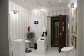 B&B Pescara Centro Luxury Suite - Ingresso interno