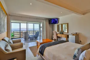 Belle Vue Ridge BnB, - Room