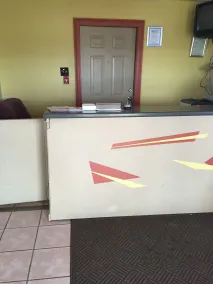 The Kinder Inn - Réception