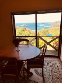 Marine View Shimane - Refeições no quarto