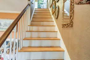 Monthly Stay Special! Cozy Cottage in Huntington - Interiör