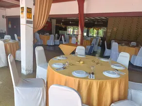 Motel Desa - Restaurant