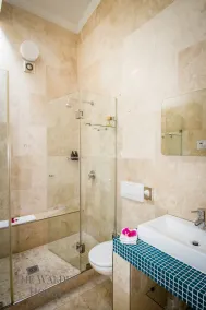 The Walden House - Bagno