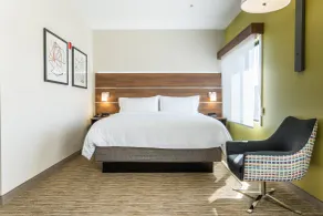 Holiday Inn Express San Clemente N – Beach Area by IHG - Chambre