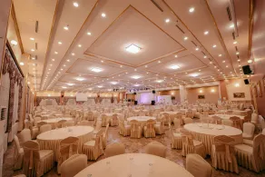 Yay Grand Hotel - Restaurant
