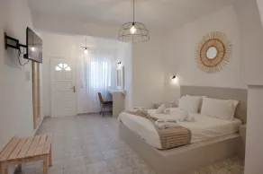 Aspro Phos - Chambre