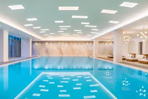 Le Meridien Shanghai Hongqiao,Minhang - Piscine