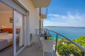 Hotel Marina - Room