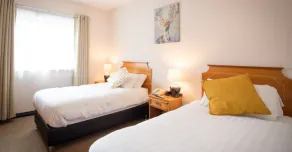 Carna Bay Hotel - Værelse