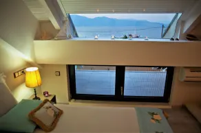 Seacret Apartments - Vistas desde la habitación