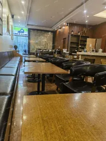 广州西雅图酒店 - Restaurant