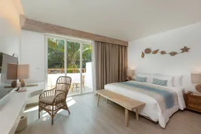 Eden Beach Khao Lak Resort & Spa - Chambre