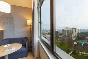 Radisson Hotel Istanbul Harbiye - Room