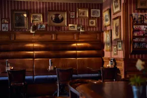 WestCord Hotel de Wadden - Restaurant
