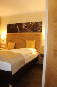 EZ Q - Chambre
