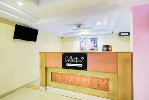Collection O Victoria Memorial Metro Station Formerly Shanthaa Residency - Lobby