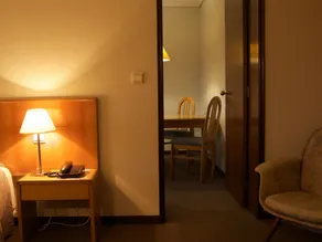 WOT Pateira Soul - Room