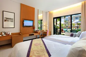 Truntum Kuta Bali - Room