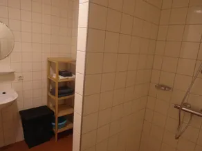 B&B De Pepper - Salle de bain