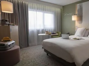 Mercure Reims Parc Des Expositions - Chambre
