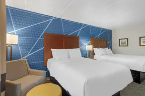 Comfort Inn & Suites Spartanburg North - Chambre