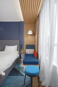 Holiday Inn Express Shanghai Chongming by IHG - Room