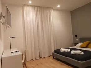 ARMISI B&B - Chambre