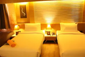 Weekender Resort - Zimmer