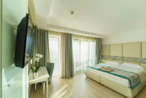 GRIFID Metropol Hotel - Premium All inclusive & Private Beach - Adults Only - Værelse