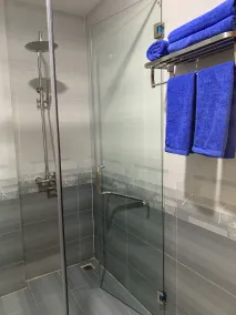 Y PLACE Guest House - Bagno