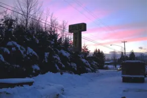Cataline Motel & RV Park - Enceinte de l’hébergement