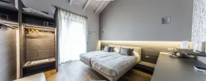 Agriturismo La Camilla - Room