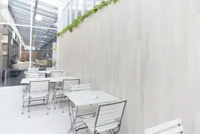 Holiday Inn Brooklyn Downtown by IHG - Restaurant