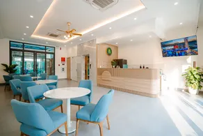 Lotus Sầm Sơn Hotel - Reception
