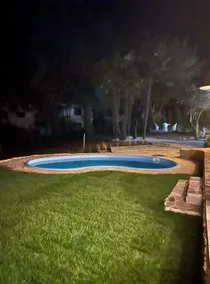 Villa Jasmine - Pool