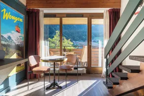 Braunbär Hotel & Spa - Chambre