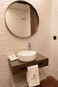 Quinta de Santo António - Country House & Villas - Chambre