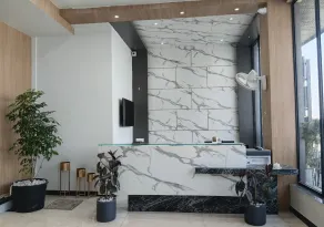 Hotel Arena - Vestíbulo