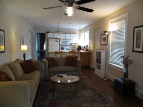 Greenwood Bed and Breakfast - Zimmer